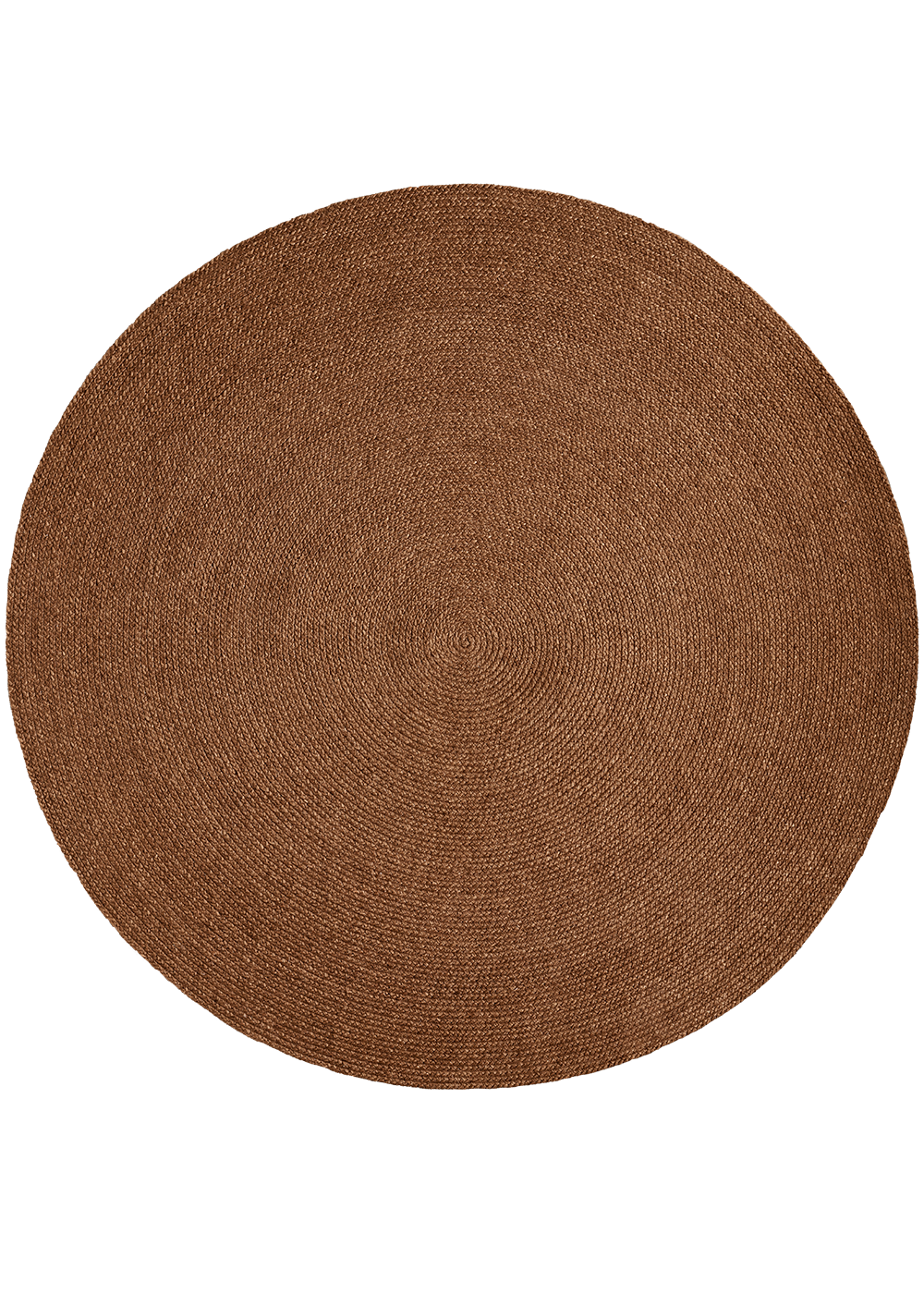 Armadillo Braid - Persimmon 2.43m | Display Stock