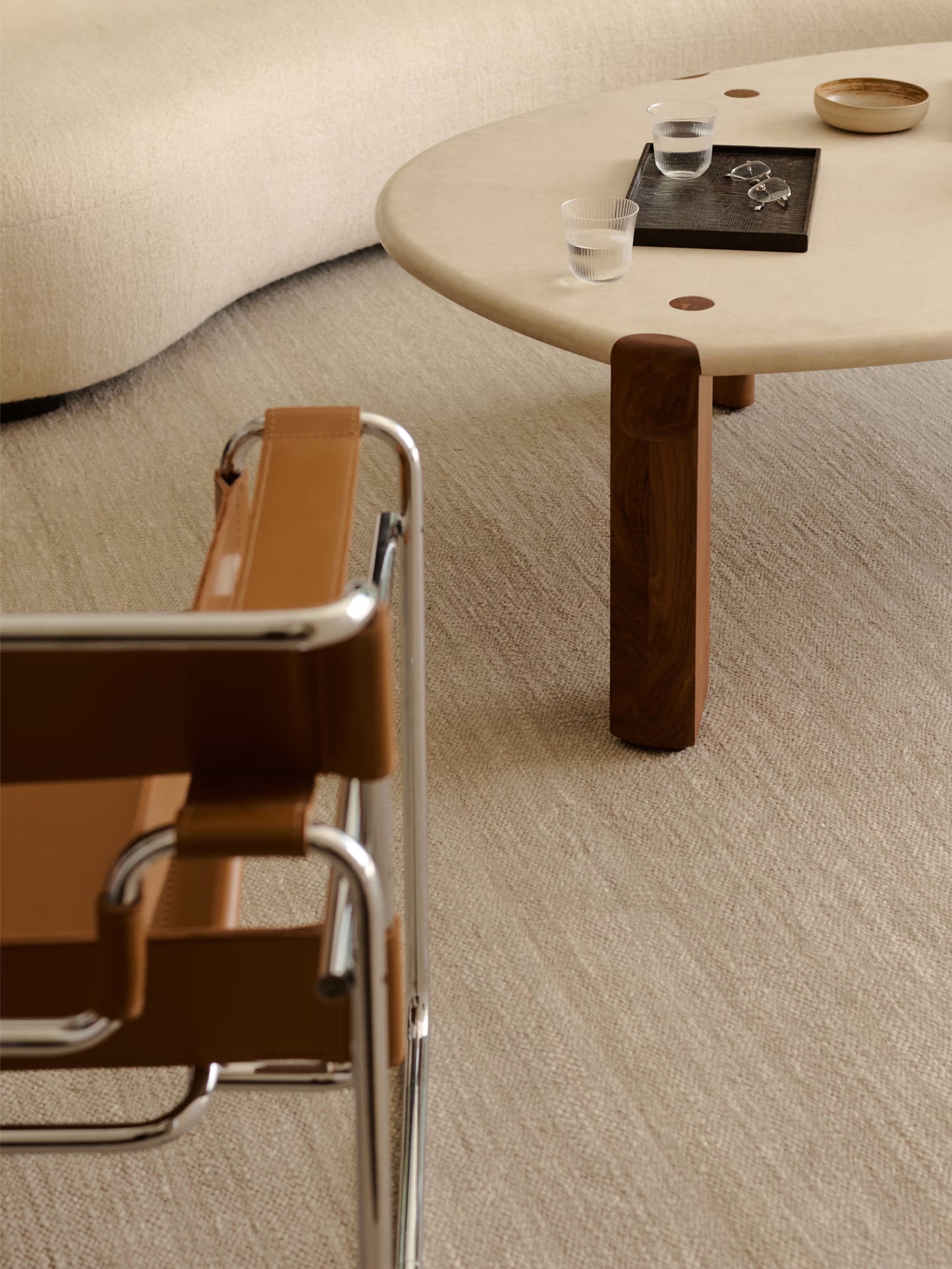 Armadillo Latitude - Beluga