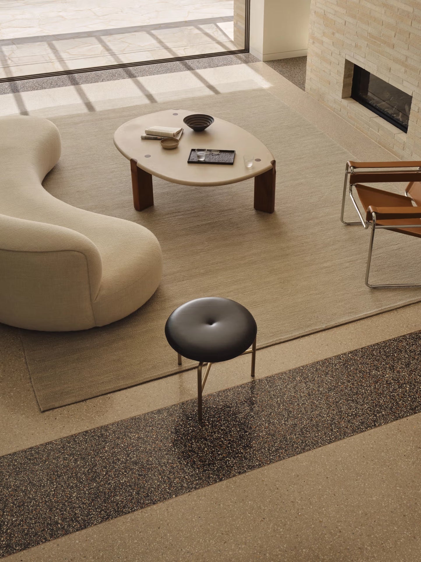 Armadillo Latitude - Beluga