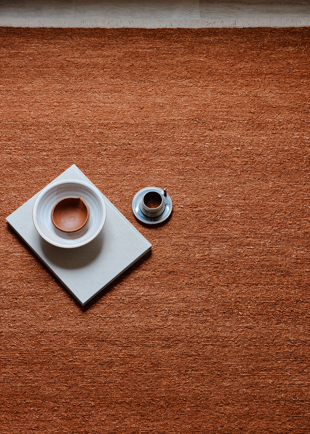 Armadillo Cable - Bisque