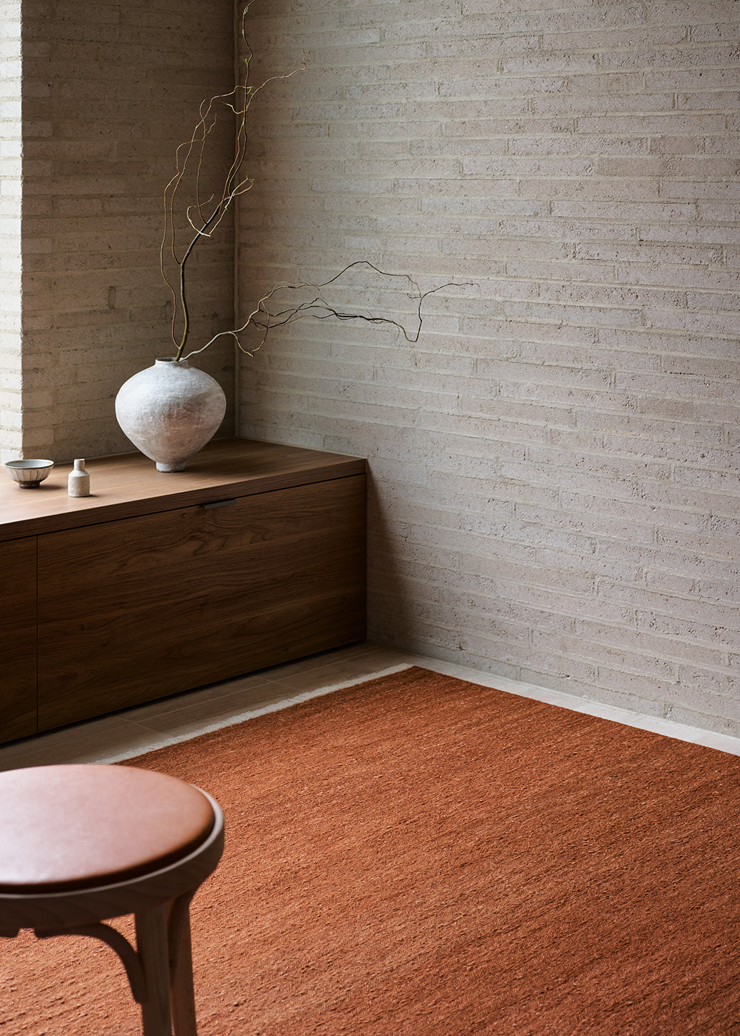 Armadillo Cable - Bisque