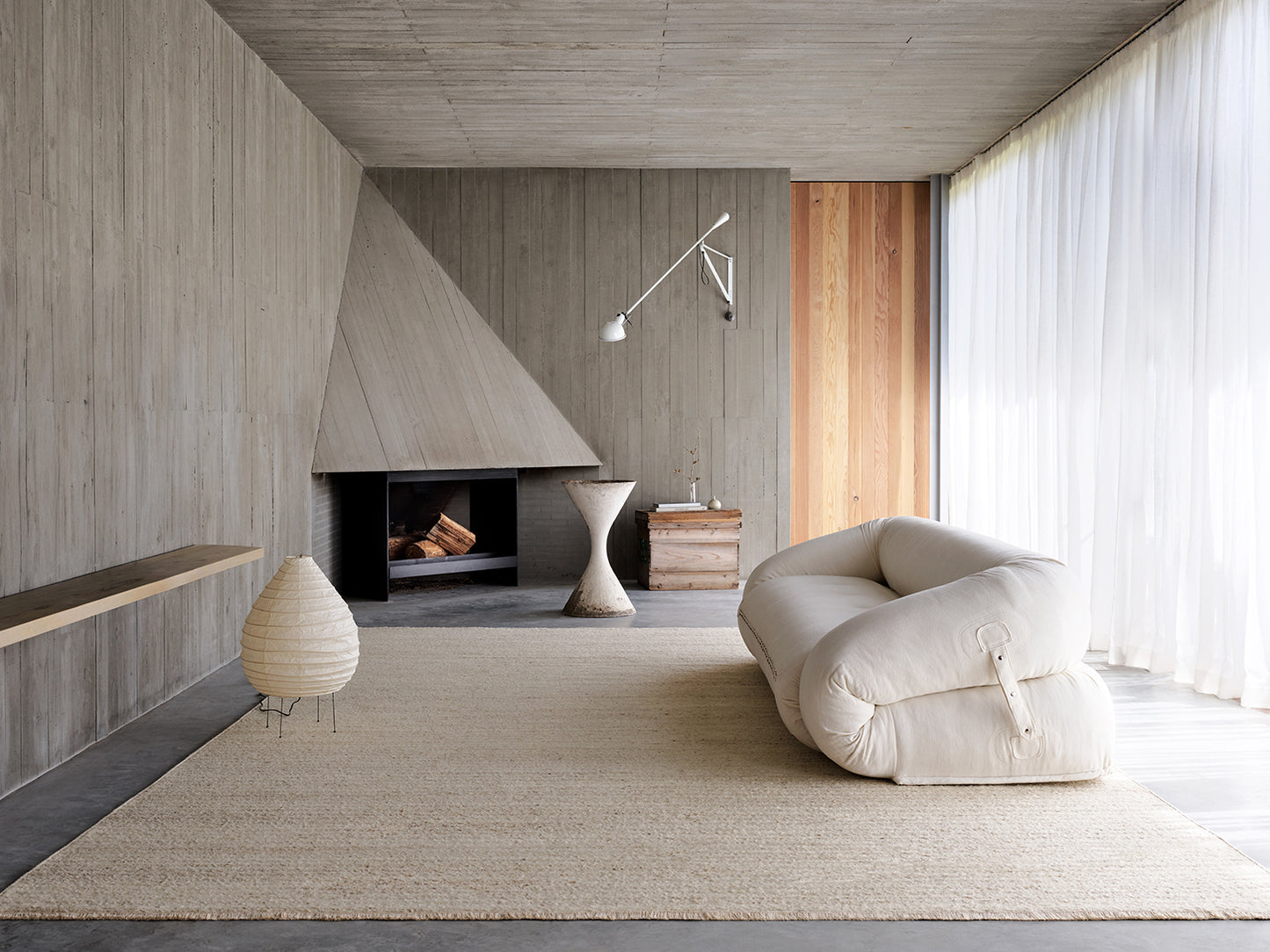 Armadillo Cable - Calico