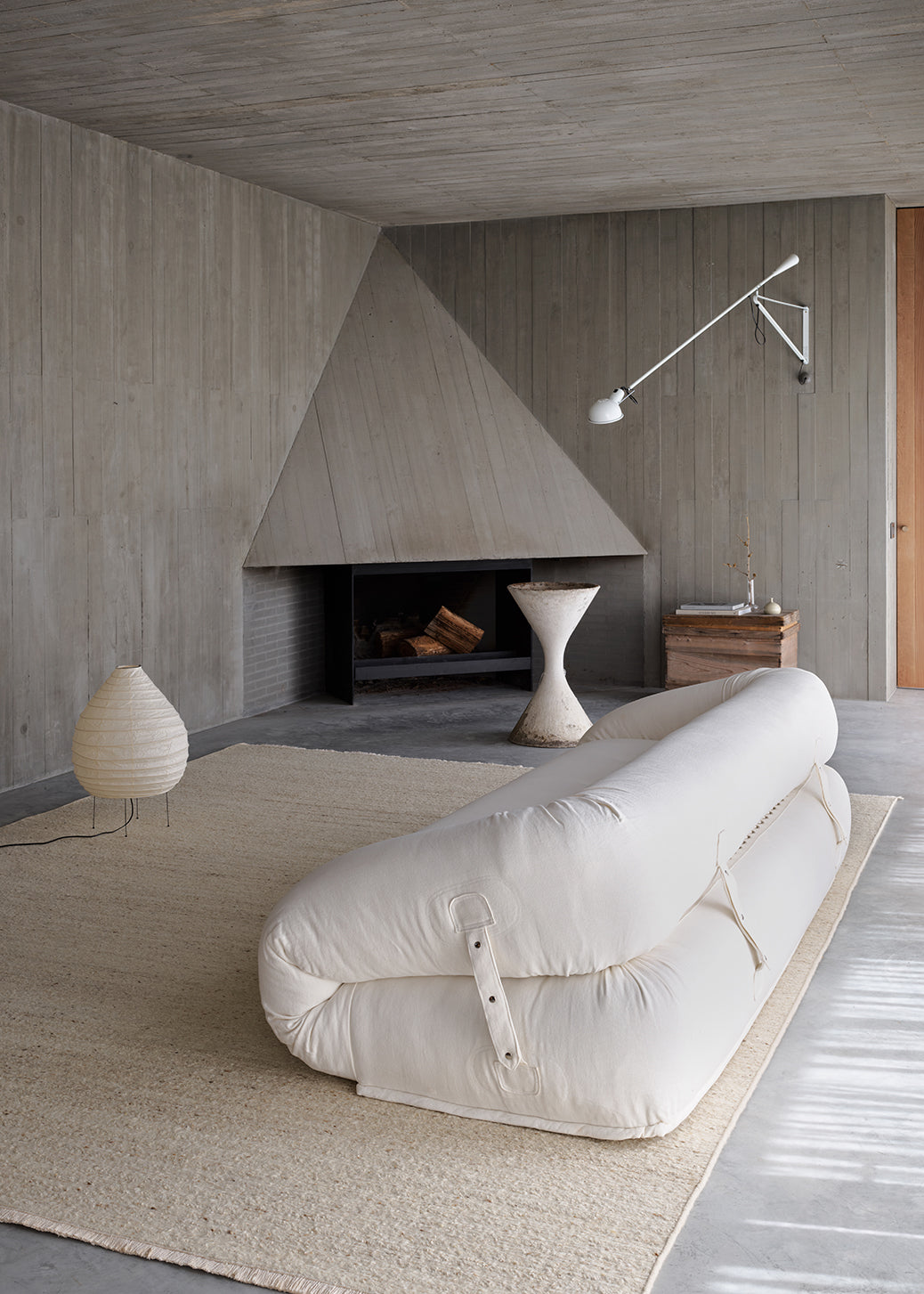 Armadillo Cable - Calico