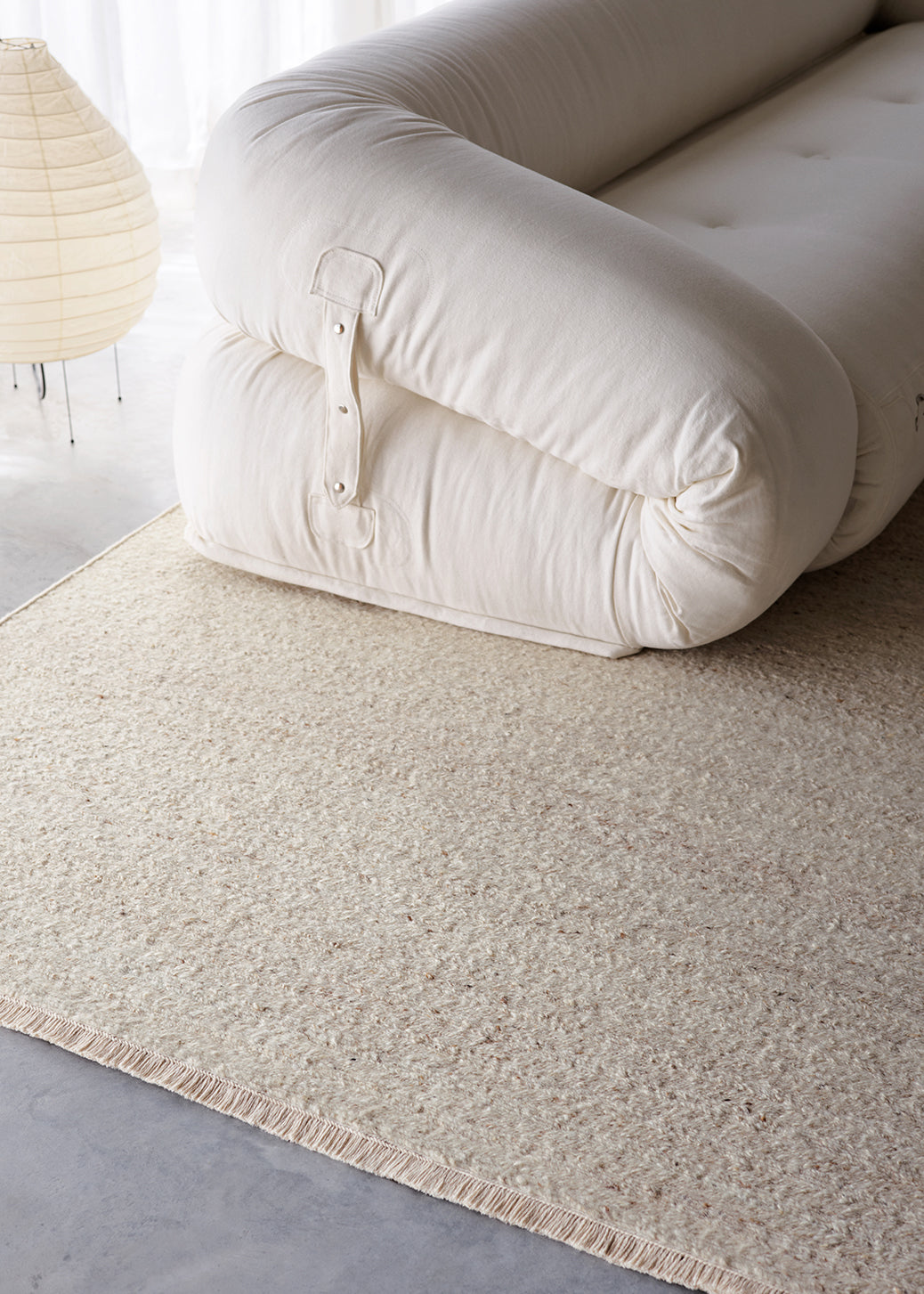 Armadillo Cable - Calico