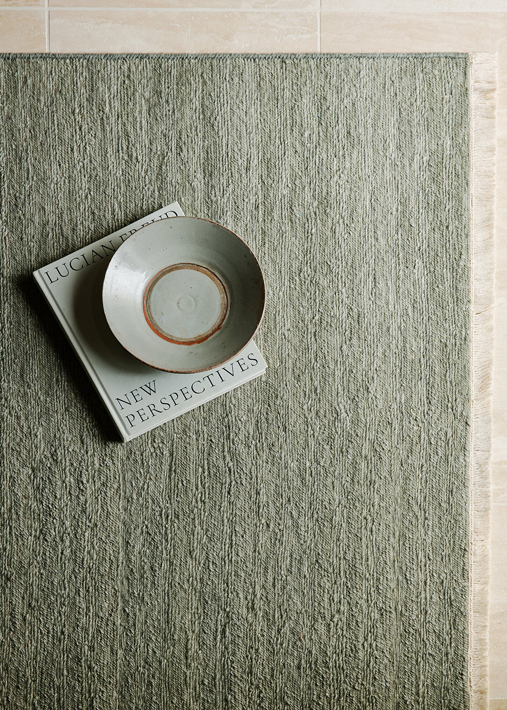 Armadillo Cable - Jade