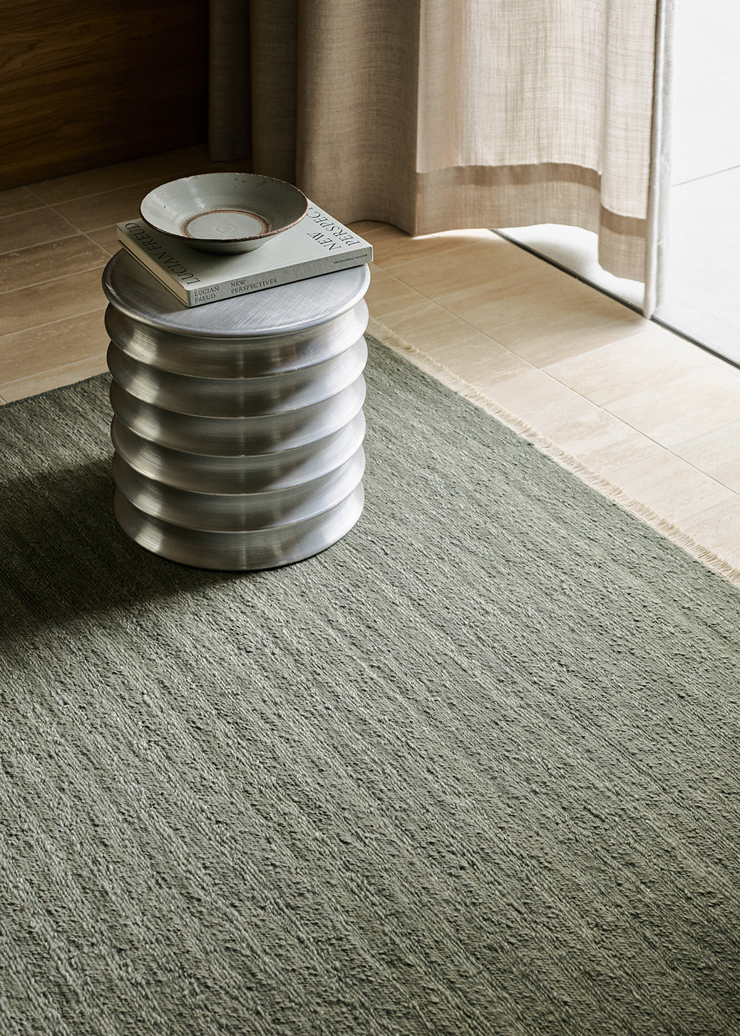 Armadillo Cable - Jade