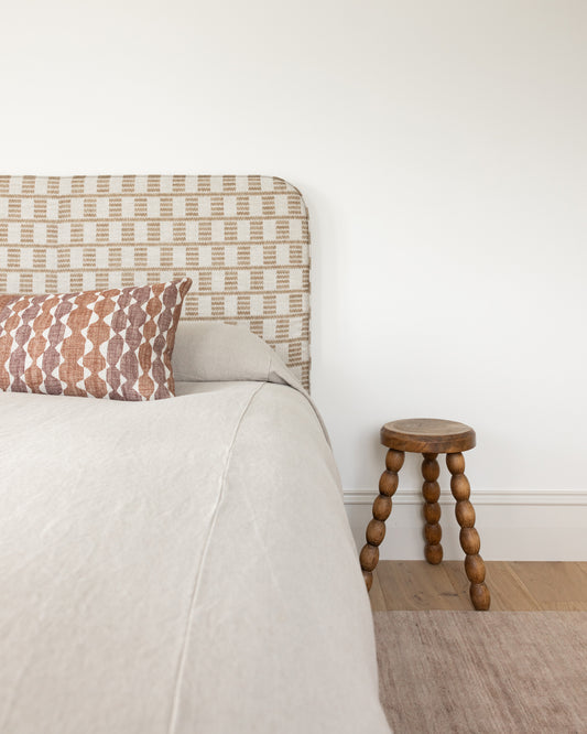 Fermoie Headboard | Queen Cove