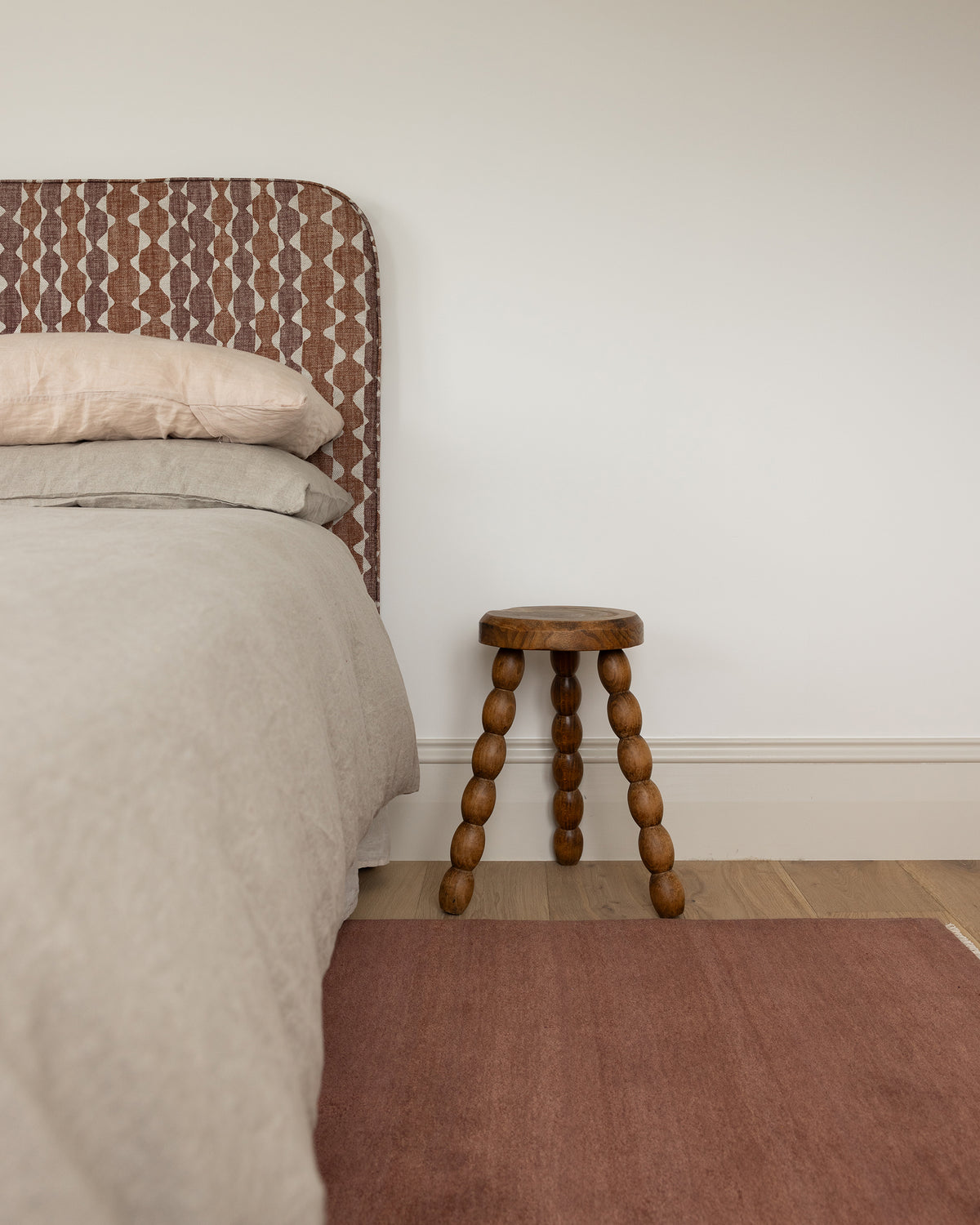 Fermoie Headboard