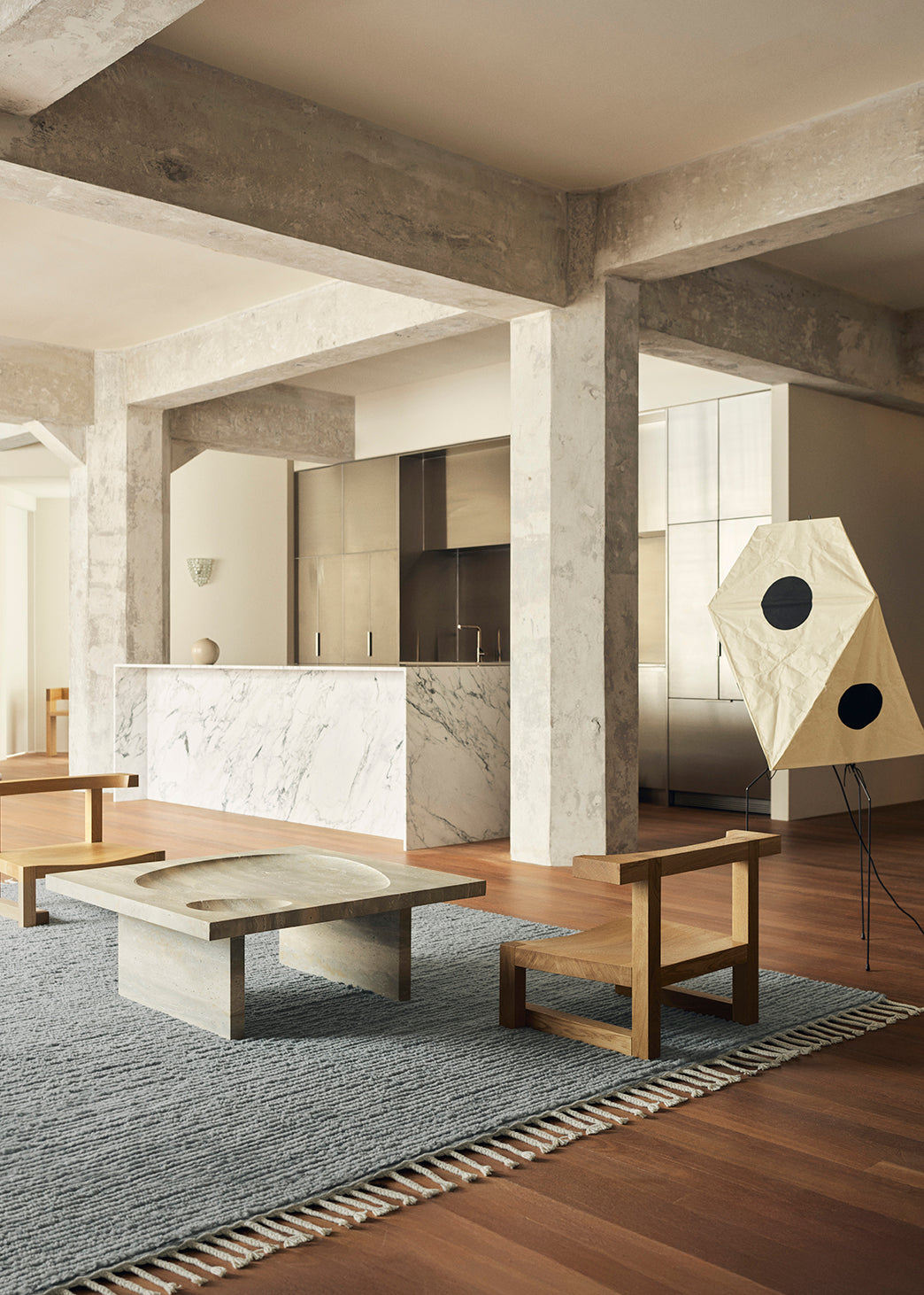 Armadillo Malawi - Crane