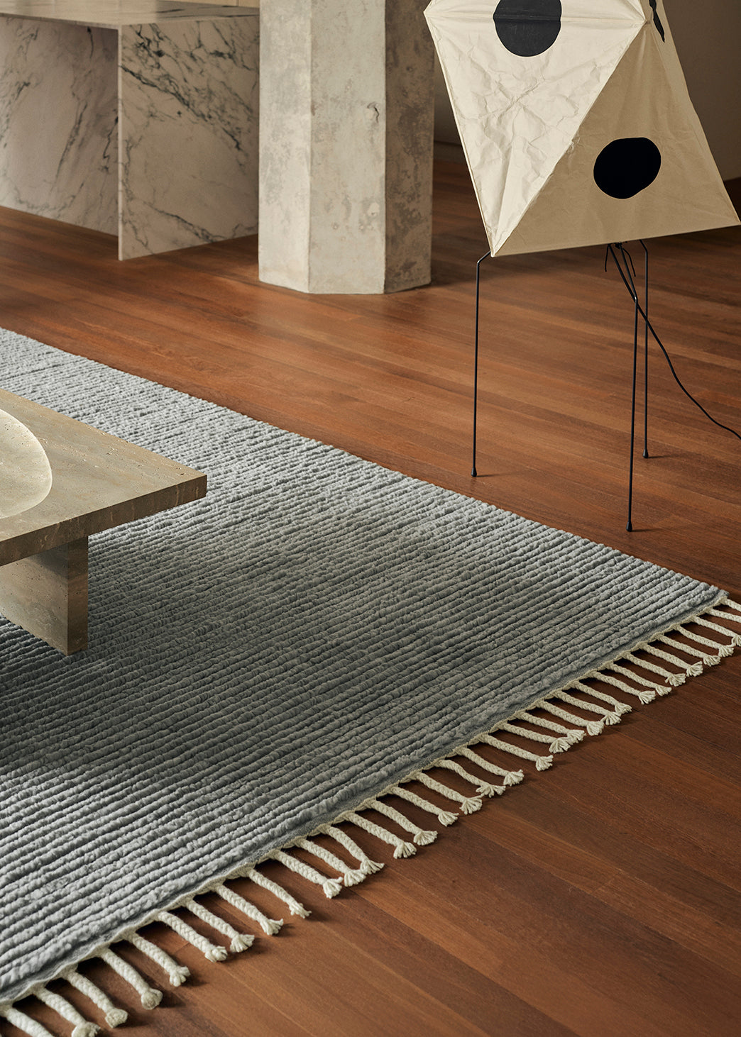 Armadillo Malawi - Crane