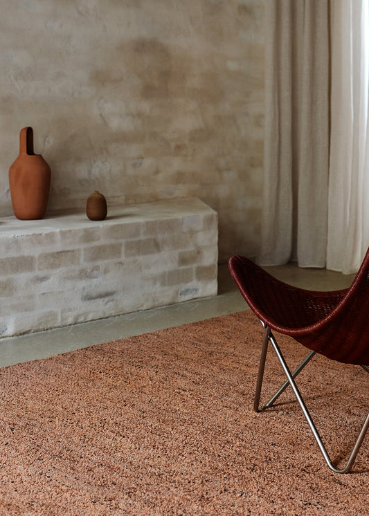 Armadillo Meadow - Brick