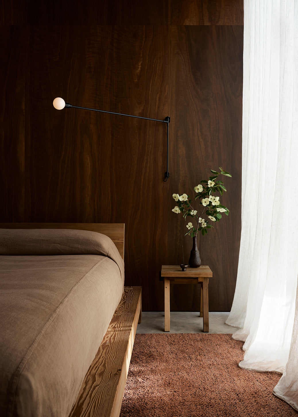 Armadillo Meadow - Brick