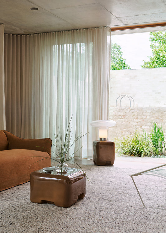 Armadillo Meadow - Driftwood