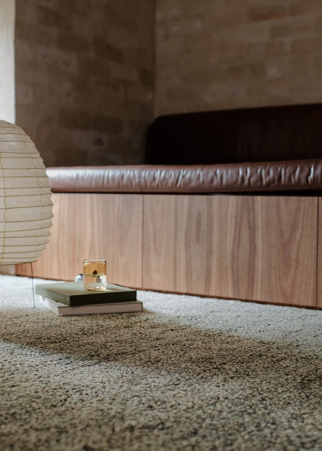 Armadillo Meadow - Pistachio