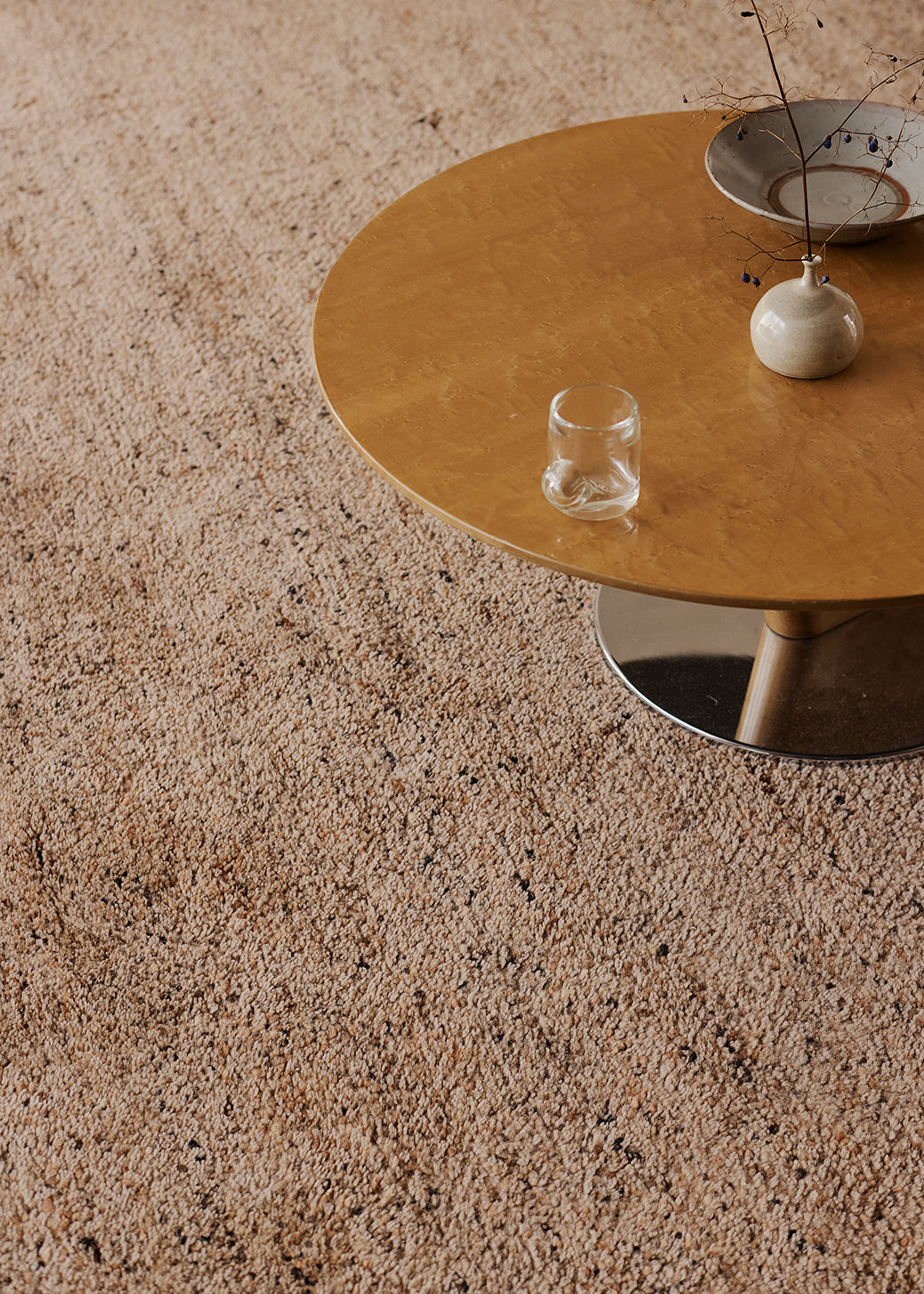 Armadillo Meadow - Tamarillo