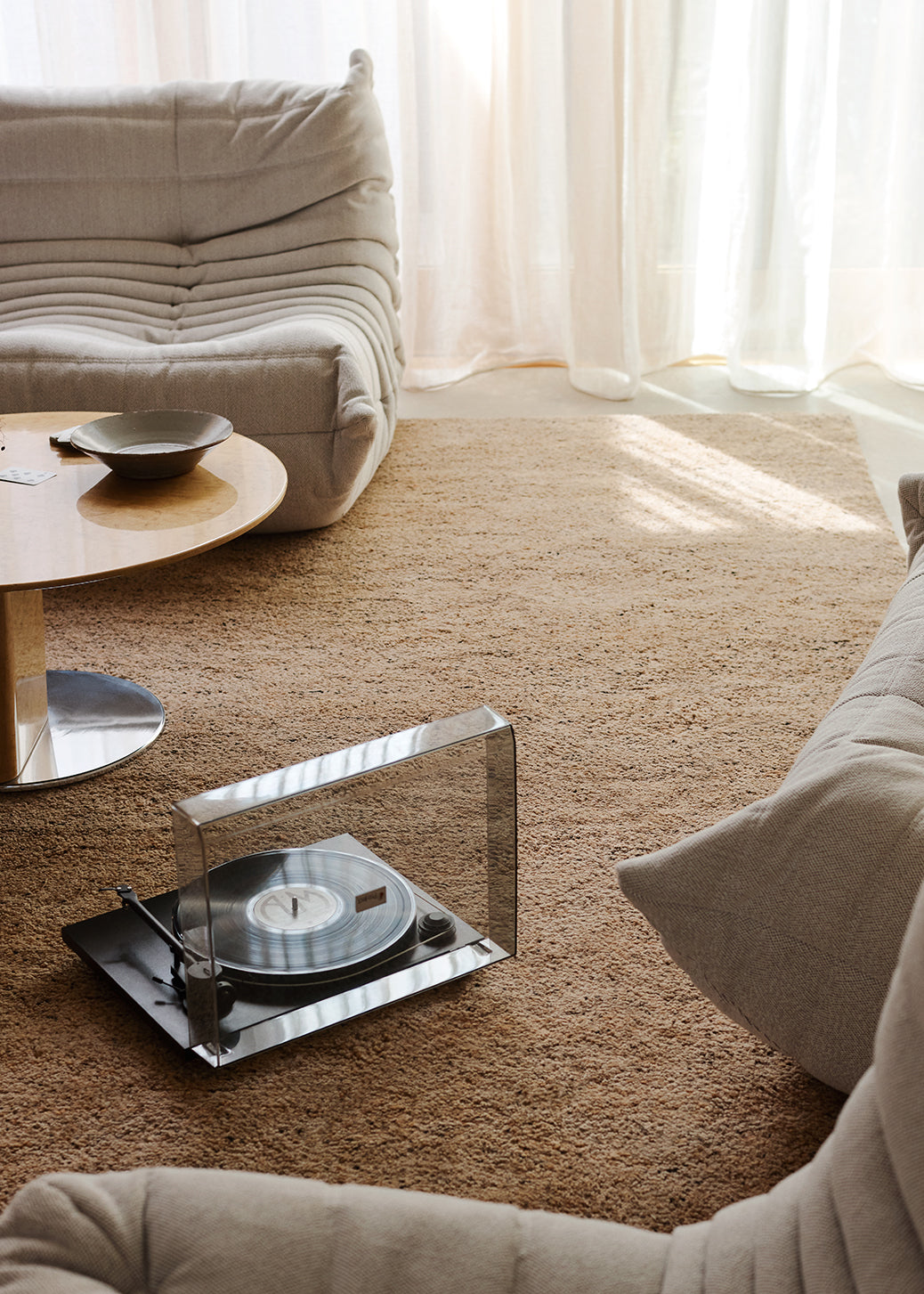 Armadillo Meadow - Tamarillo