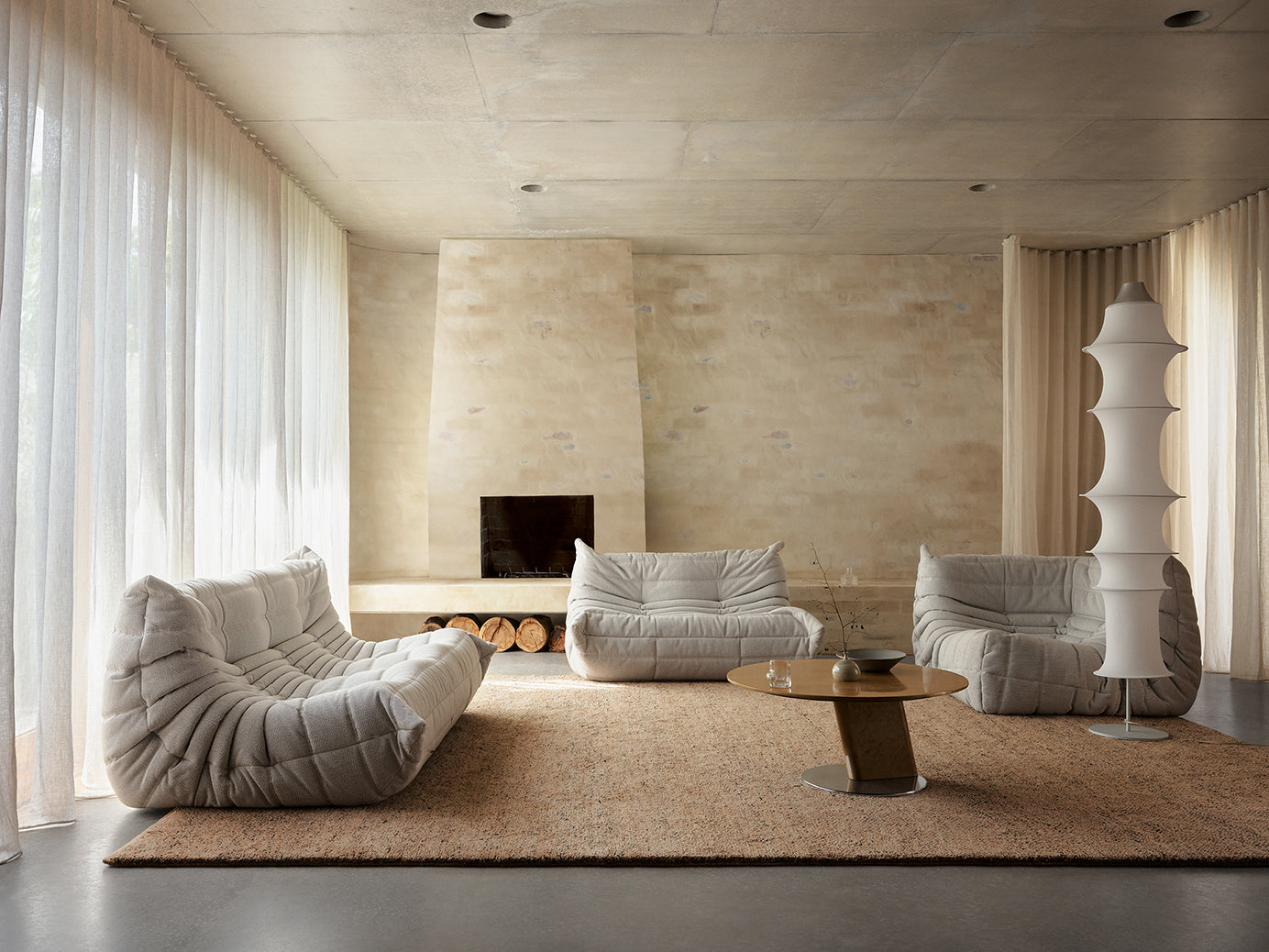 Armadillo Meadow - Tamarillo