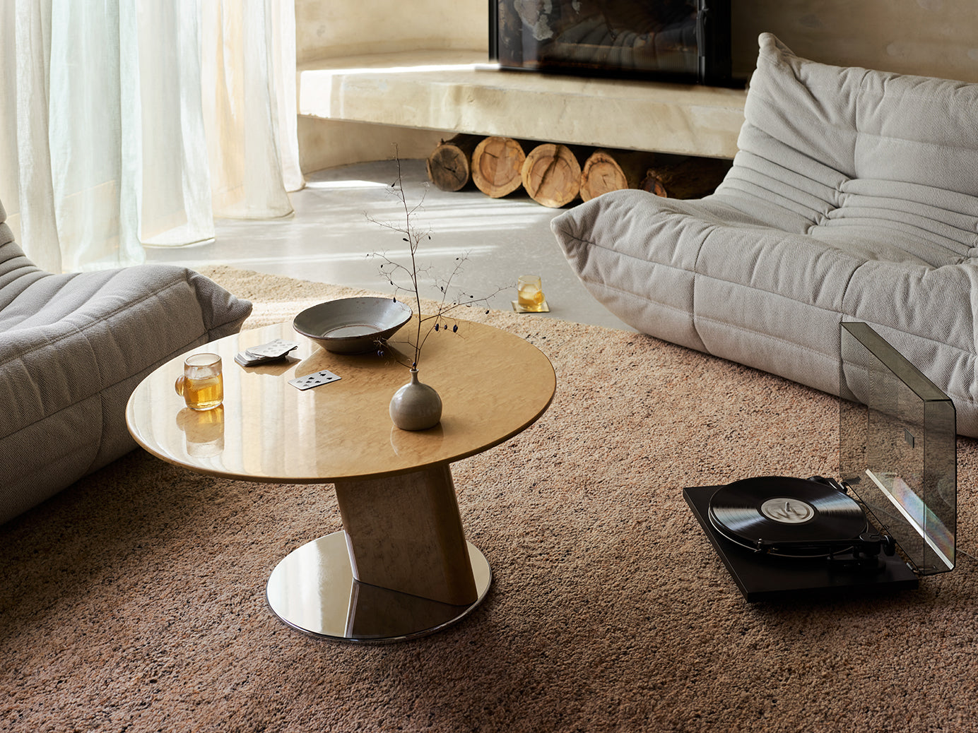 Armadillo Meadow - Tamarillo