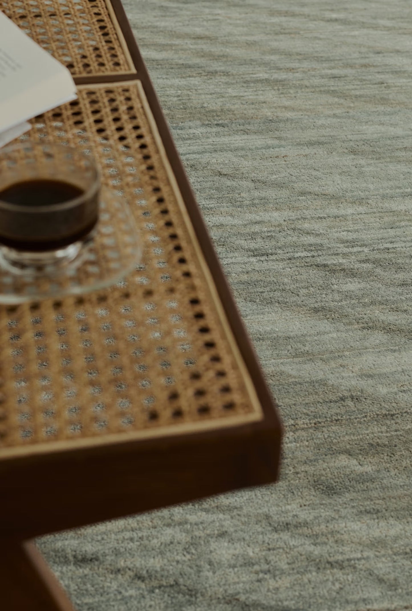 Armadillo Odessa - Partridge