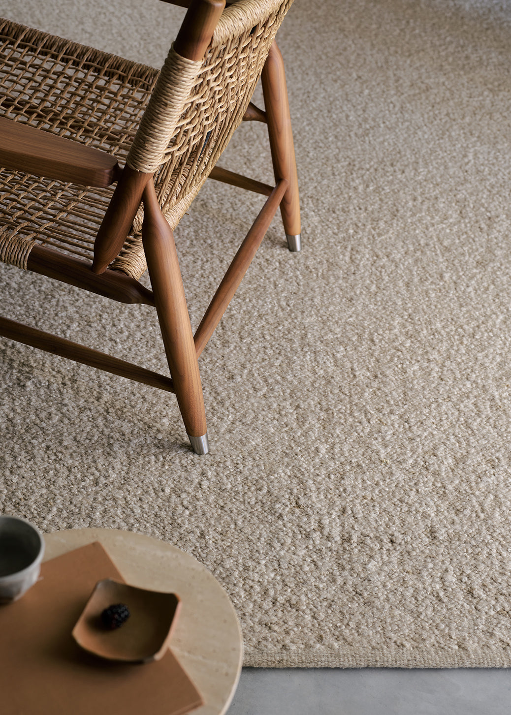 Armadillo Pebble - Whippet