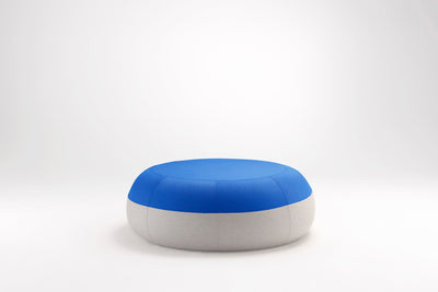 Coco Flip Puku Nui Ottoman