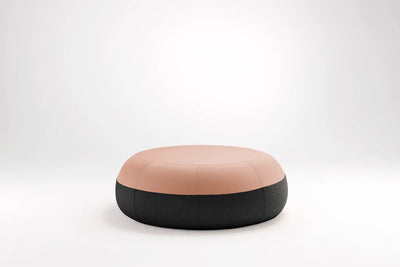 Coco Flip Puku Nui Ottoman