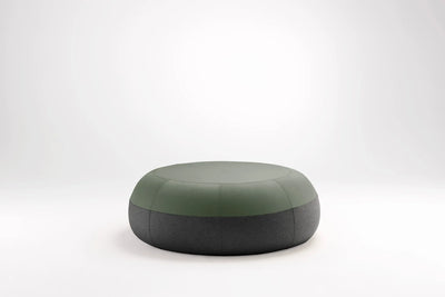 Coco Flip Puku Nui Ottoman