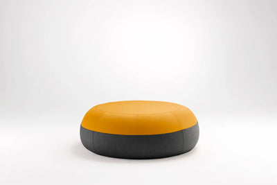 Coco Flip Puku Nui Ottoman