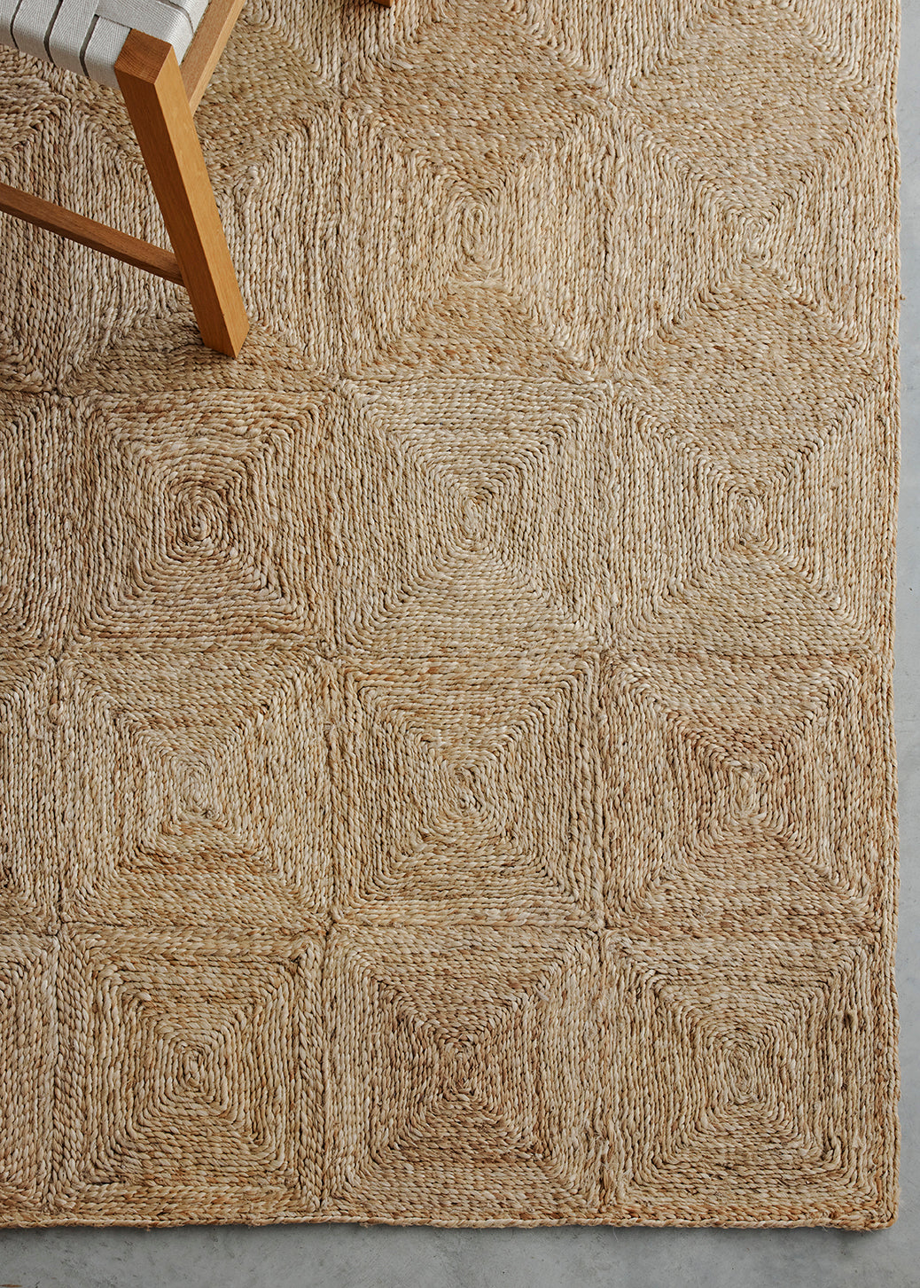 Armadillo Sequoia - Natural