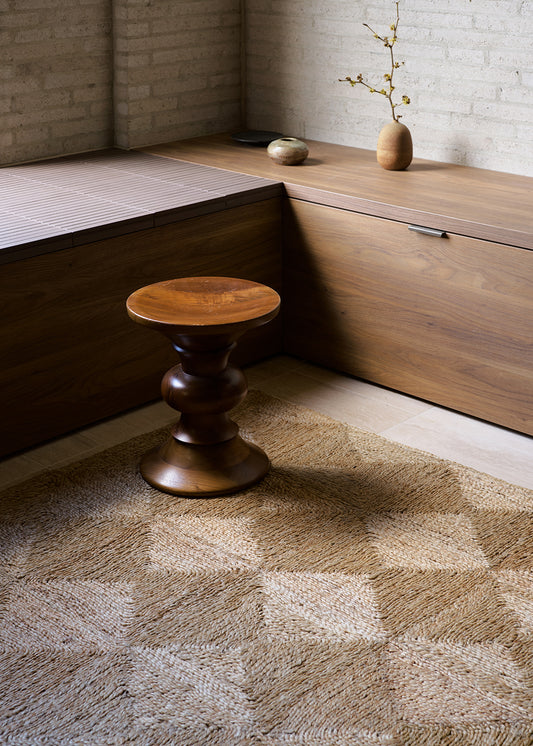 Armadillo Sequoia - Natural