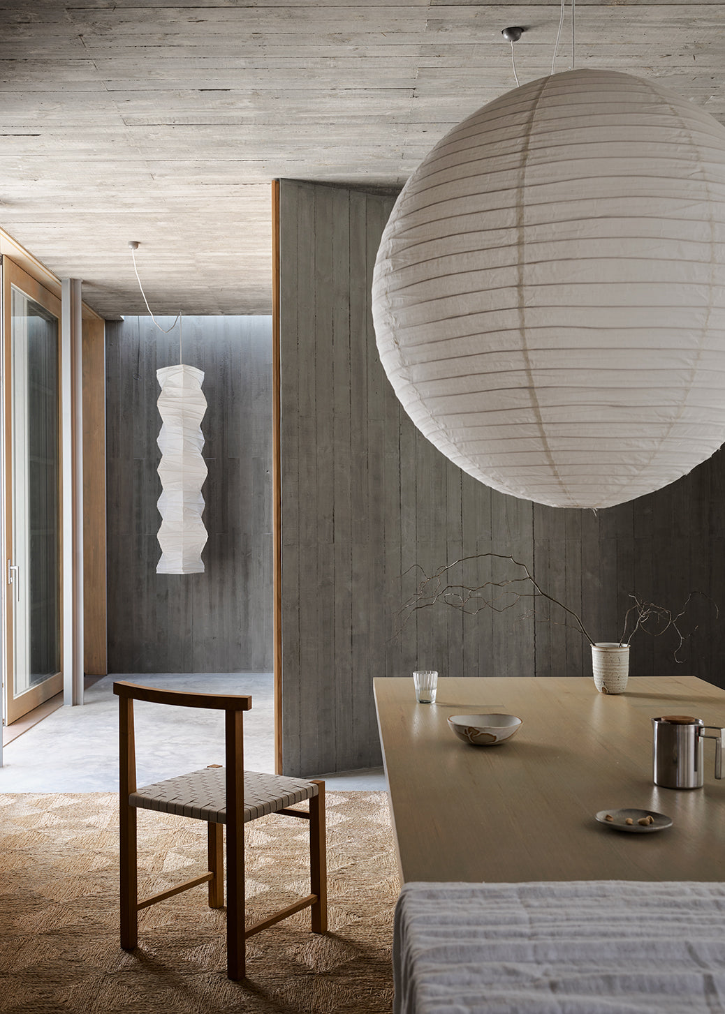 Armadillo Sequoia - Natural