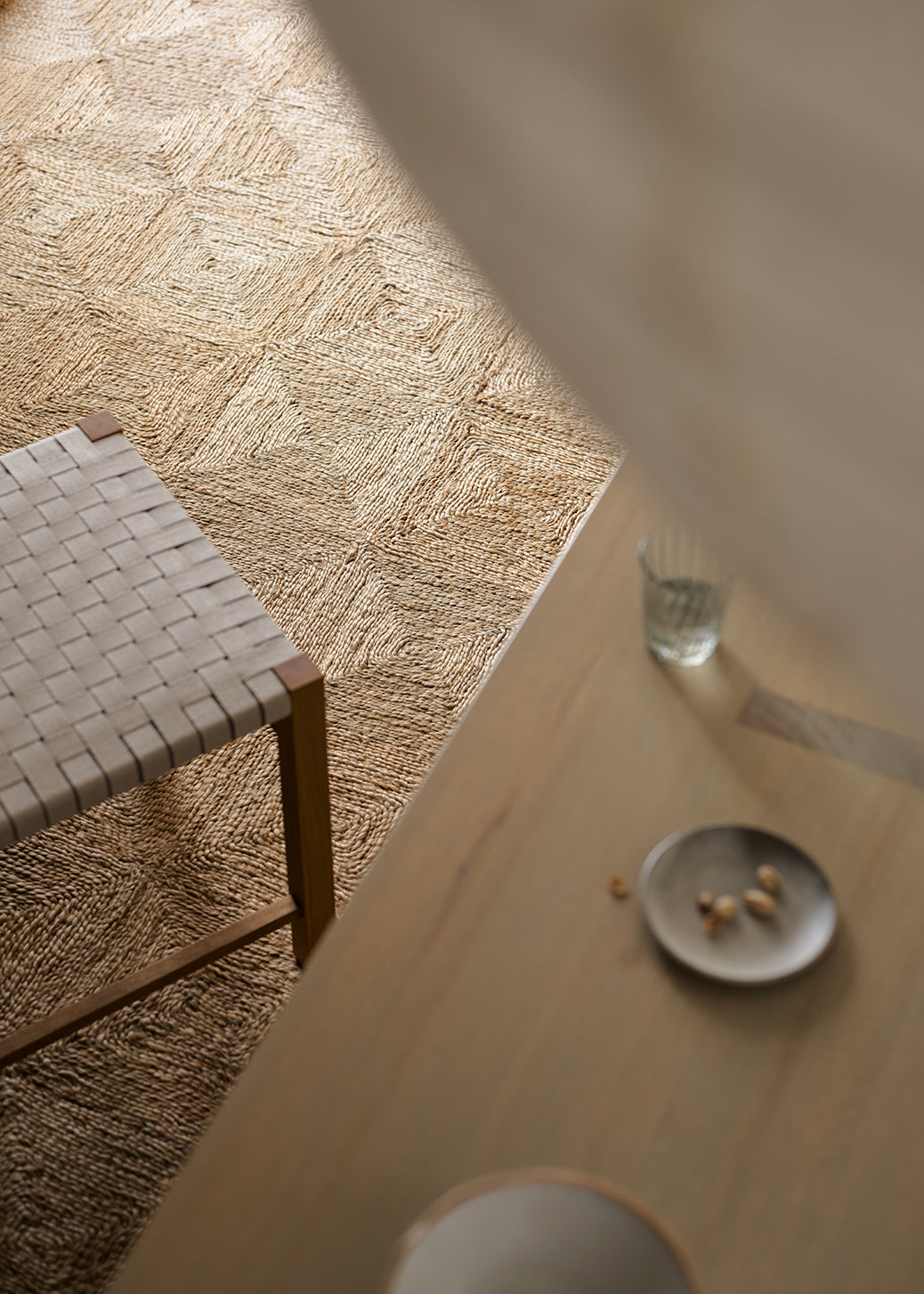 Armadillo Sequoia - Natural