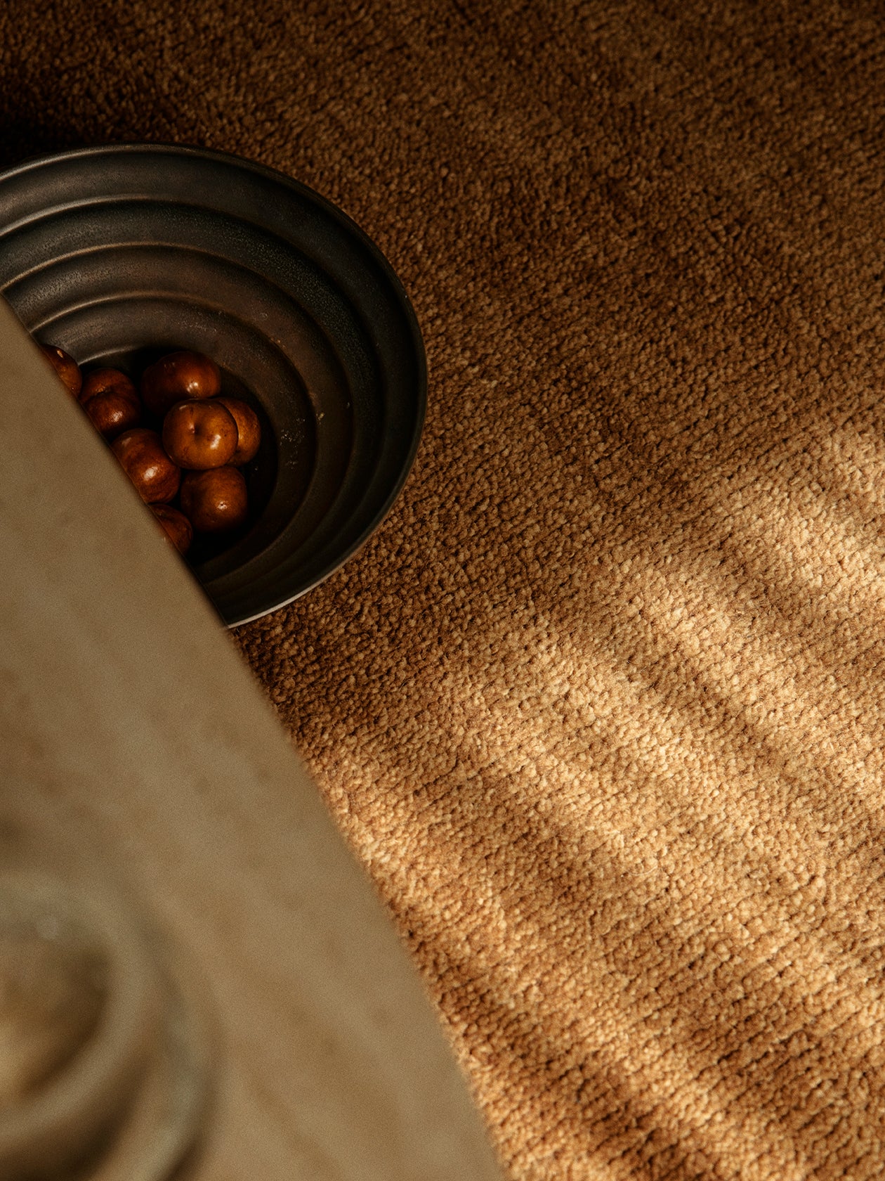 Armadillo Thatch - Maize