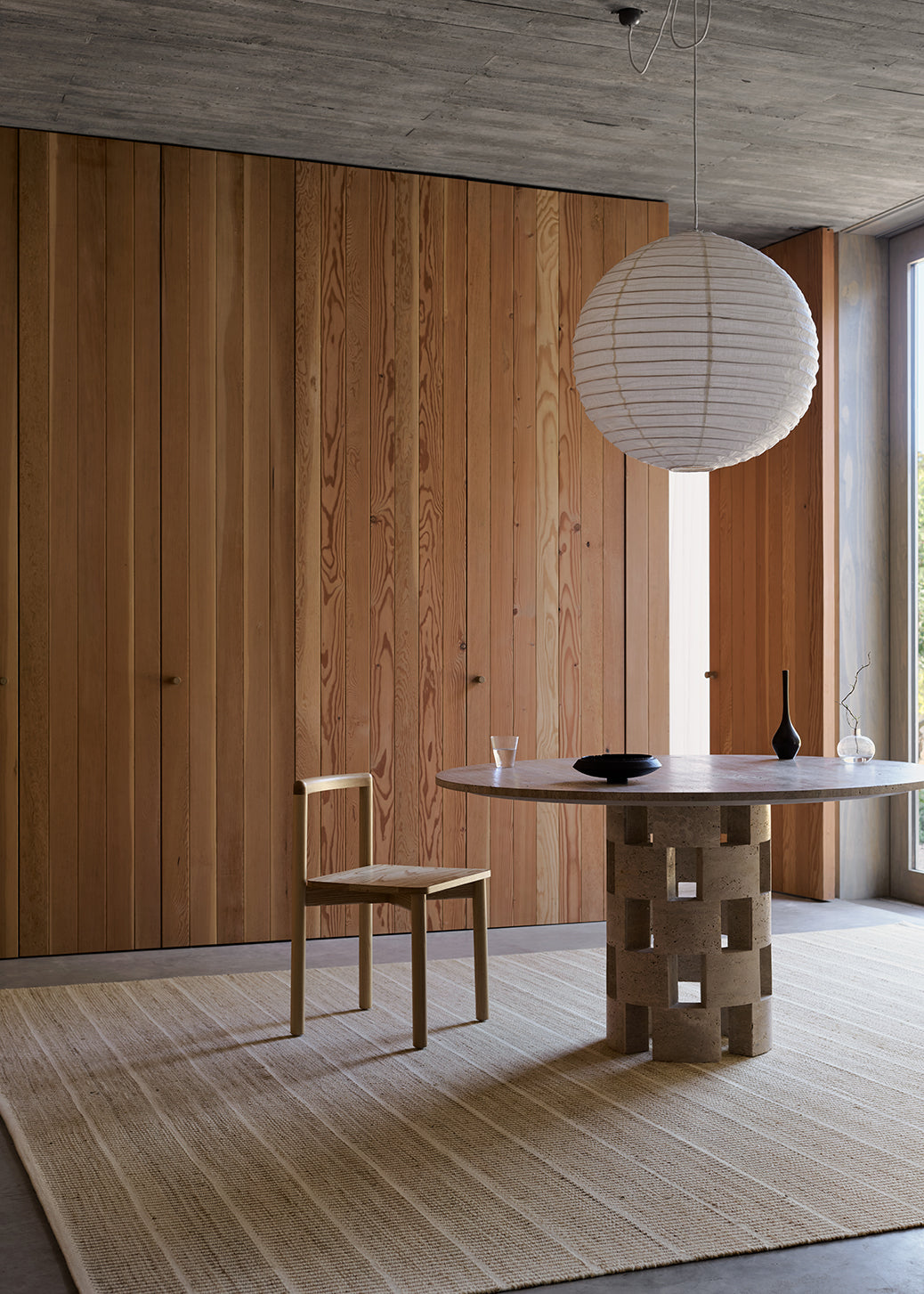 The Ivy House In-Home Consultation