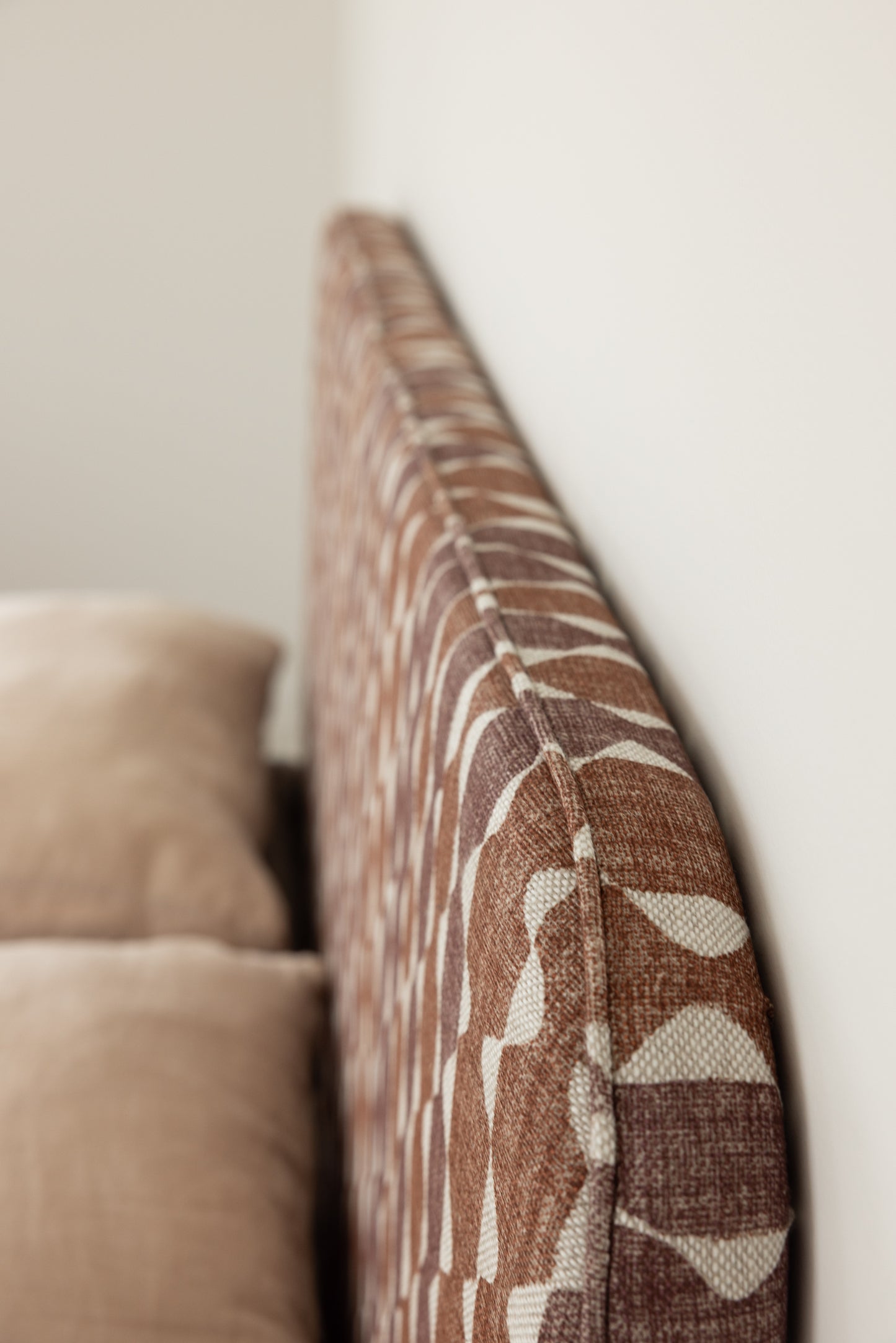 Fermoie Headboard