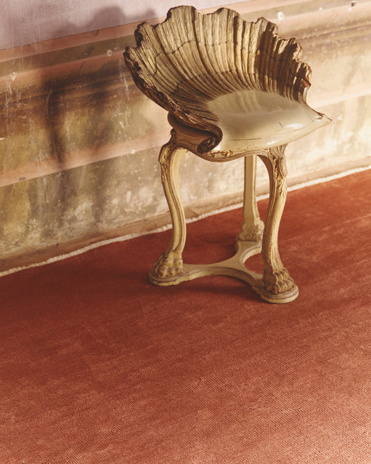 Armadillo Venezia - Vermilion