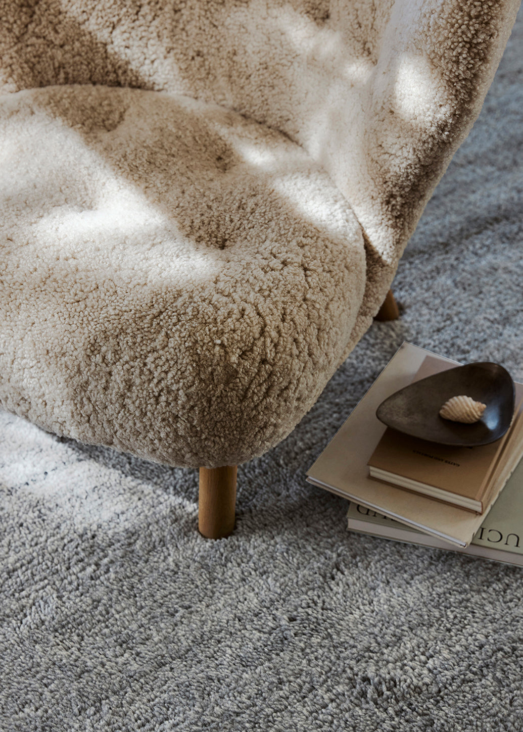 Armadillo Petra - Arctic