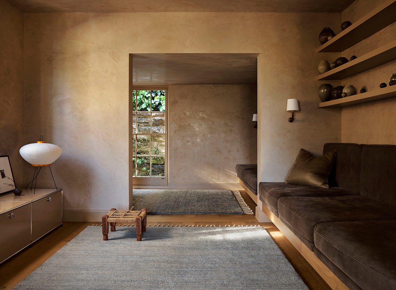 Armadillo Petra - Arctic