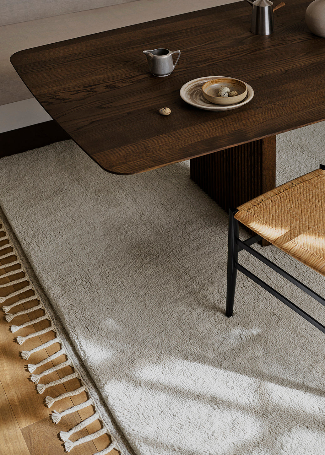 Armadillo Petra - Cloud