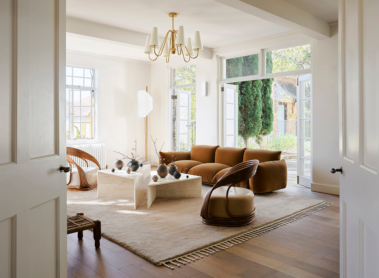 Armadillo Petra - Sparrow