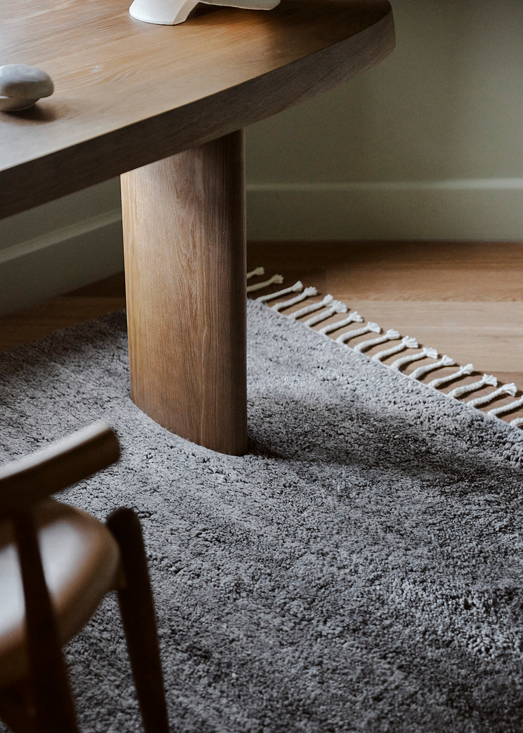 Armadillo Petra - Storm