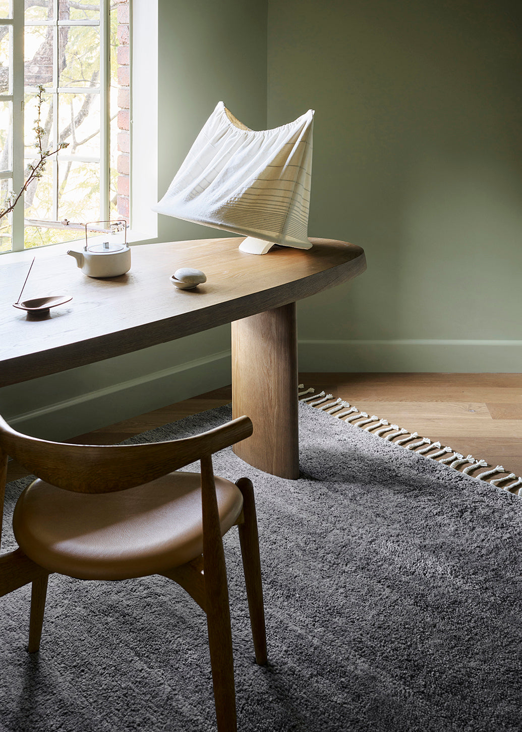 Armadillo Petra - Storm