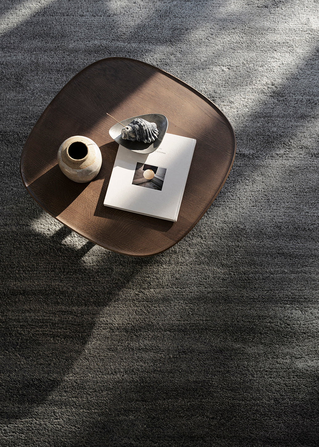 Armadillo Petra - Storm