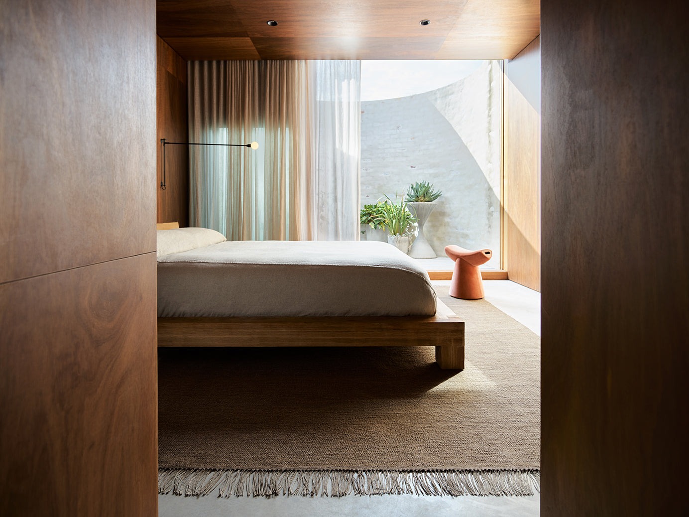 Armadillo Willow - Cumin