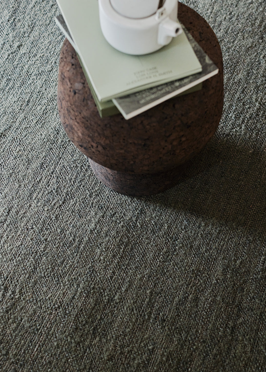 Armadillo Willow - Cypress