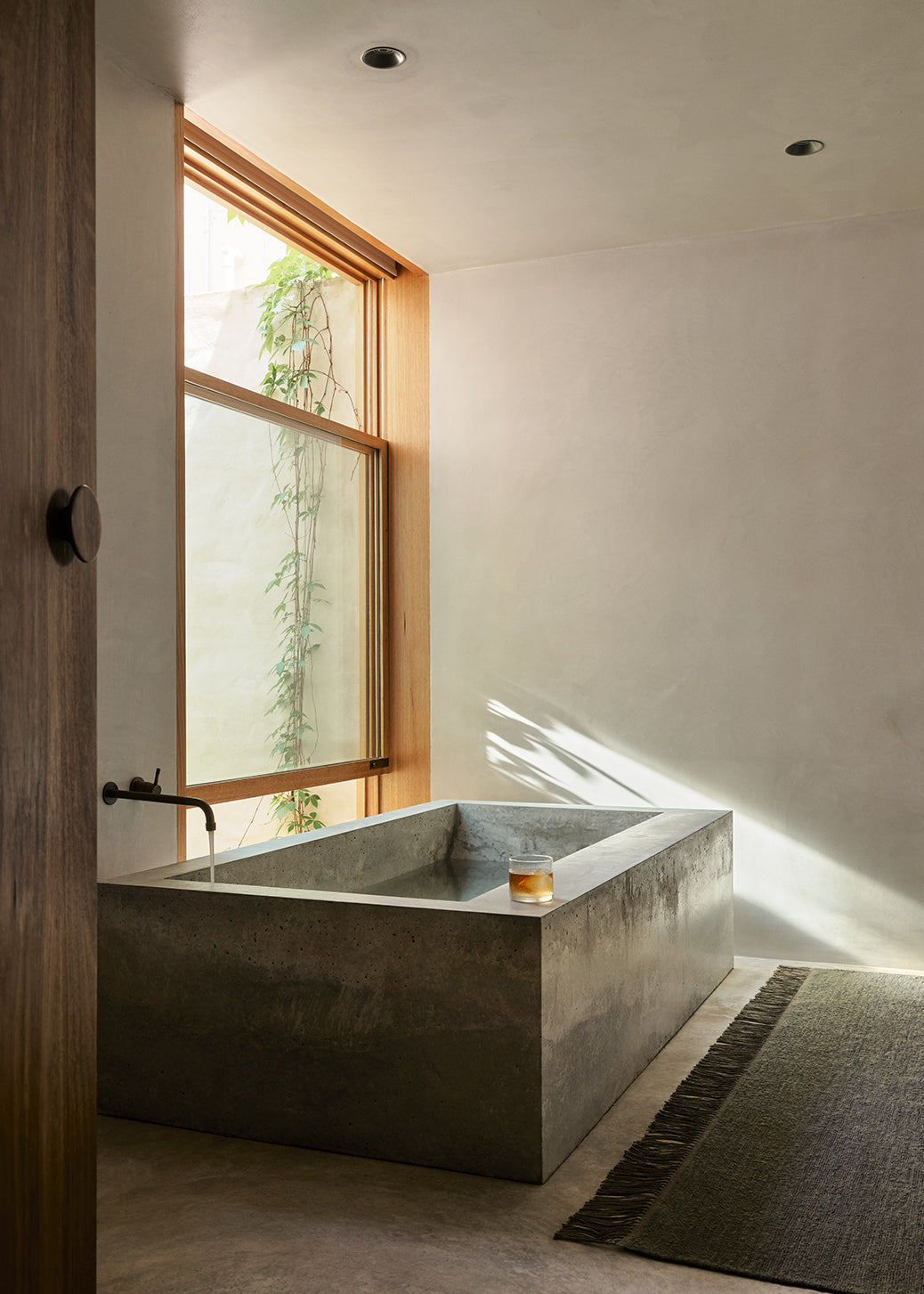 Armadillo Willow - Cypress