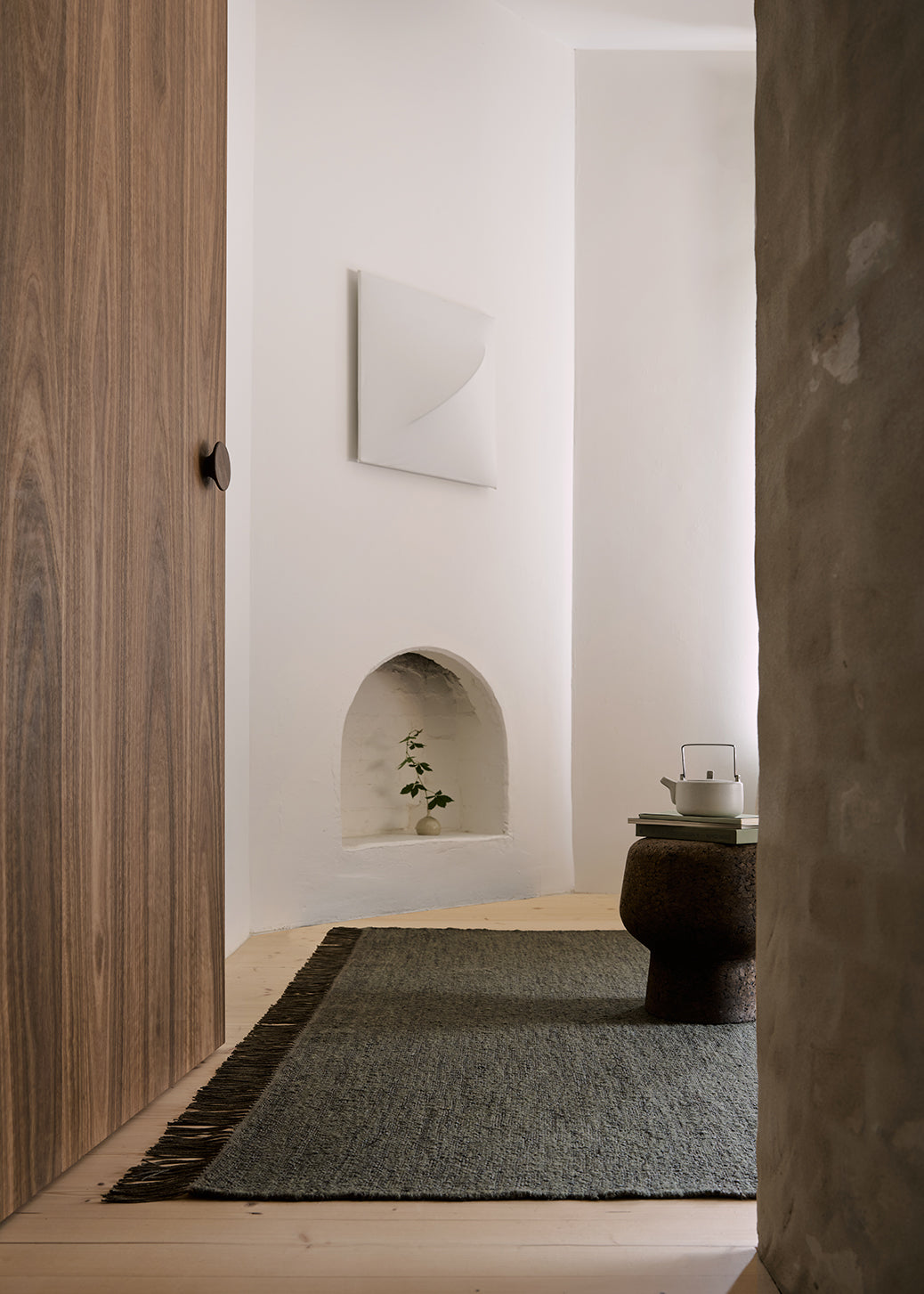 Armadillo Willow - Cypress