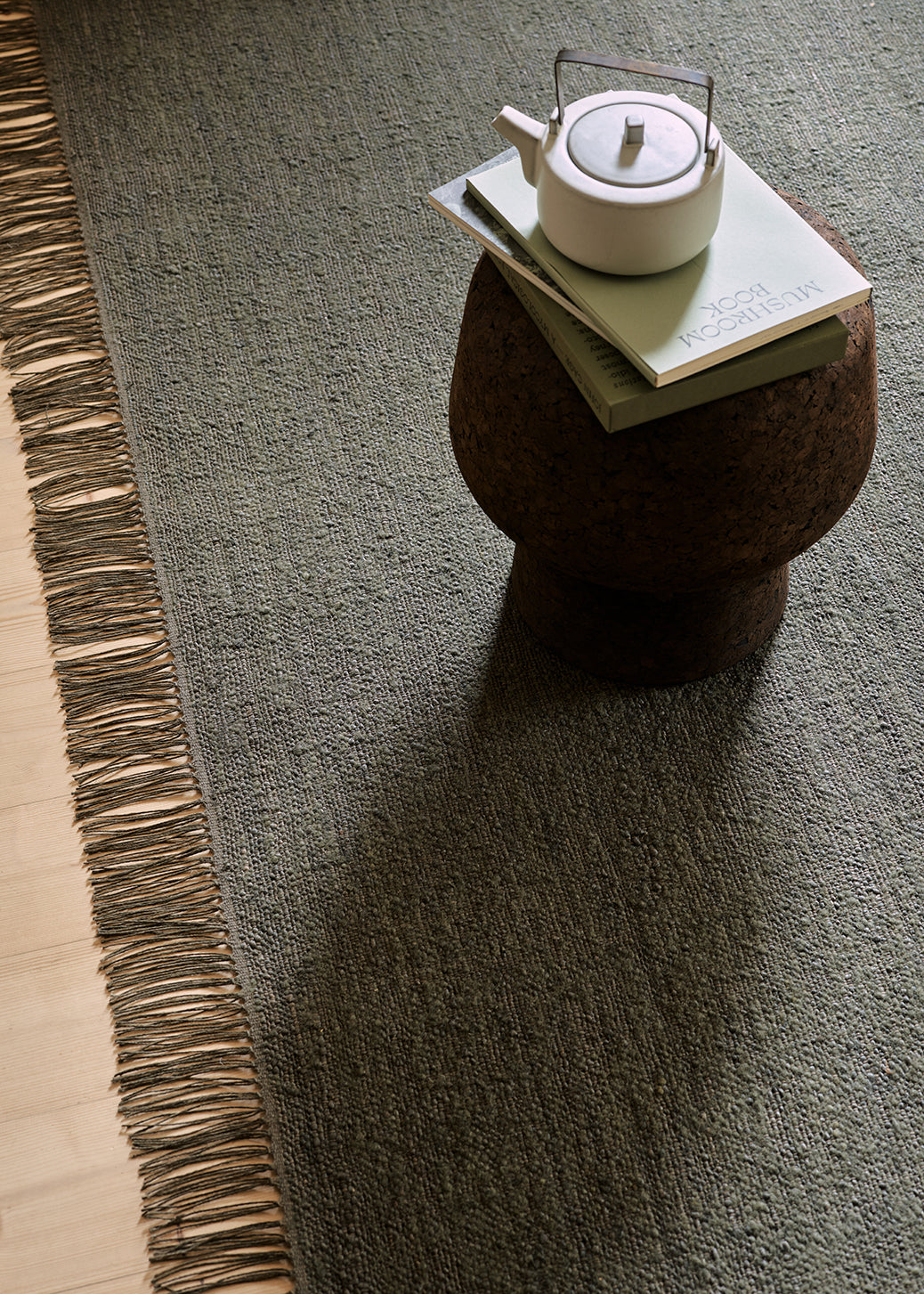 Armadillo Willow - Cypress