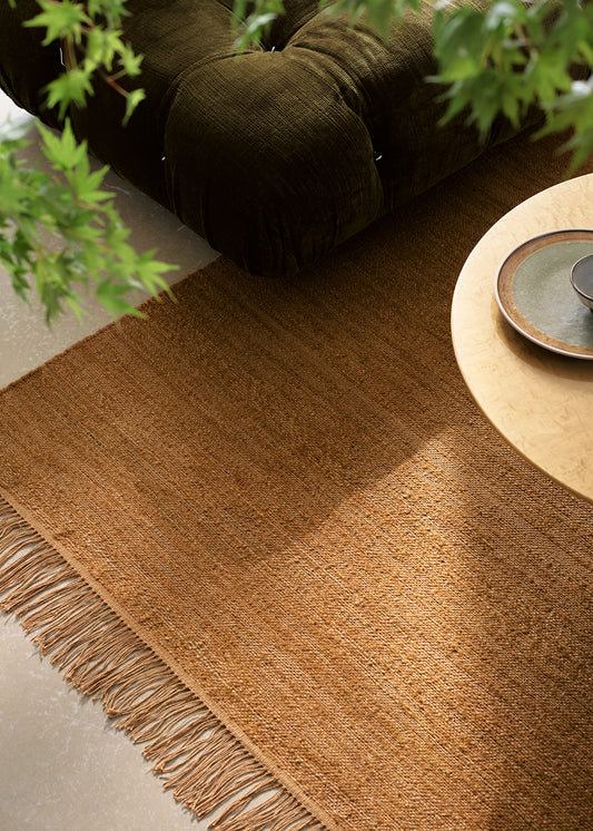 Armadillo Willow - Mustard