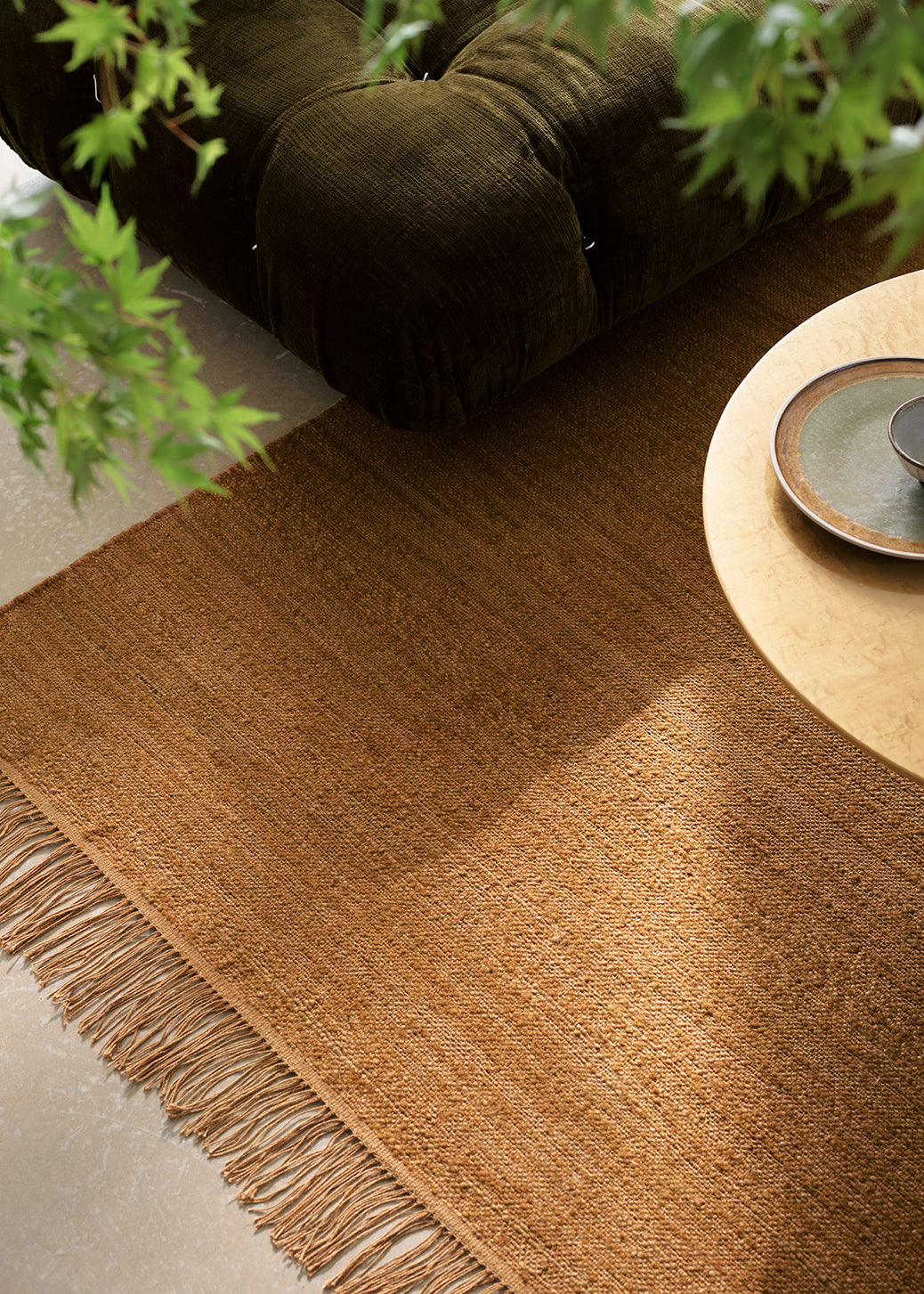 The Ivy House In-Home Consultation